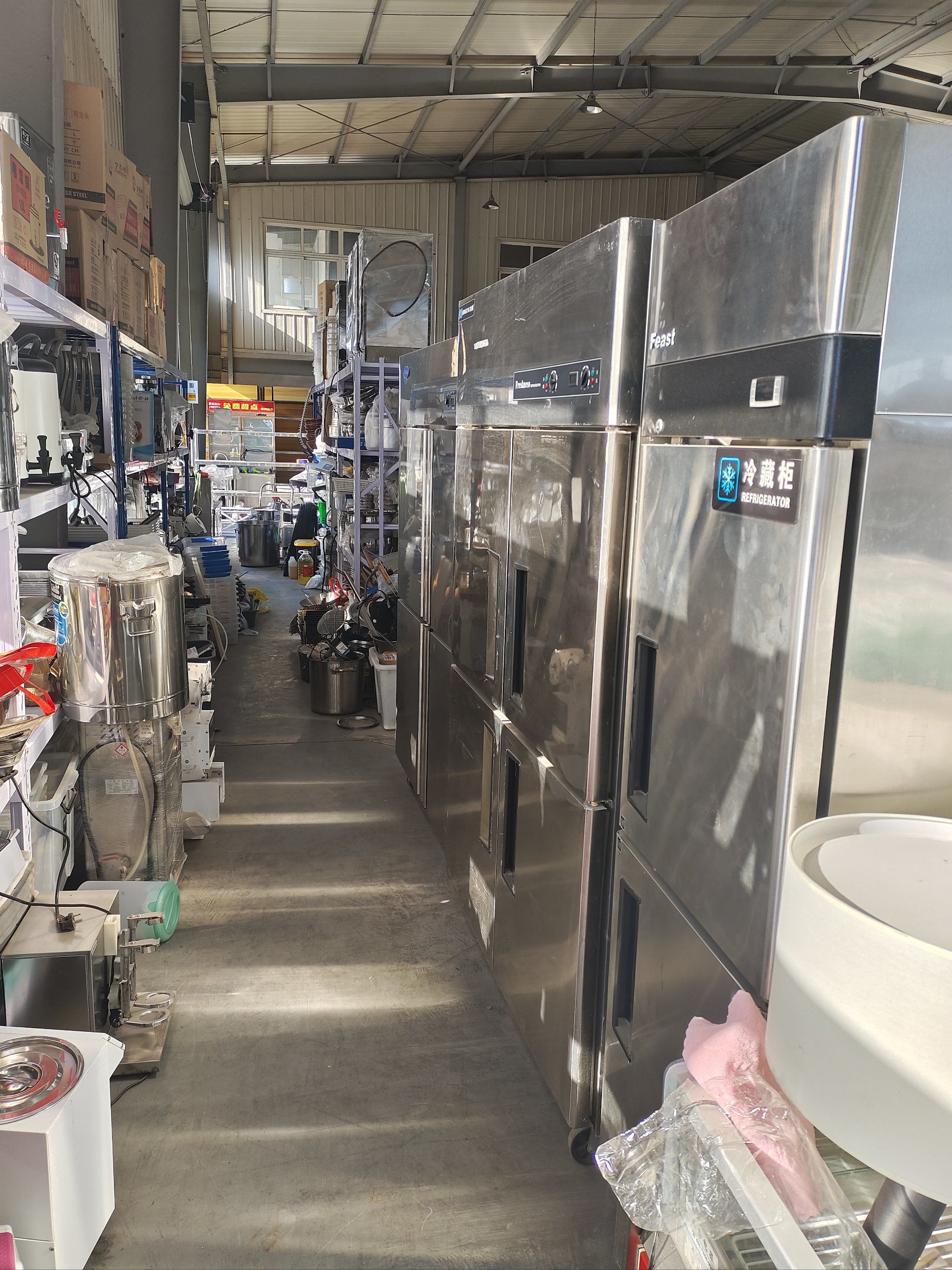 昭通最新苏州二手设备高价回收方法分析(最方便真实的昭通苏州二手机械设备回收方法)